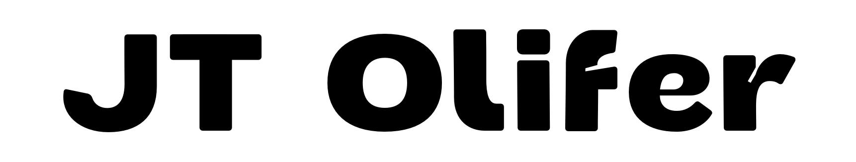 JT Olifer